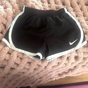 Toddler 24 mos. Nike athletic shorts like new condition.